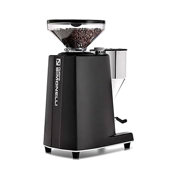 ヒナタ　シモネリ　G60 エスプレッソグラインダー Amazon.com: Nuova Simonelli G60 Electronic On-Demand